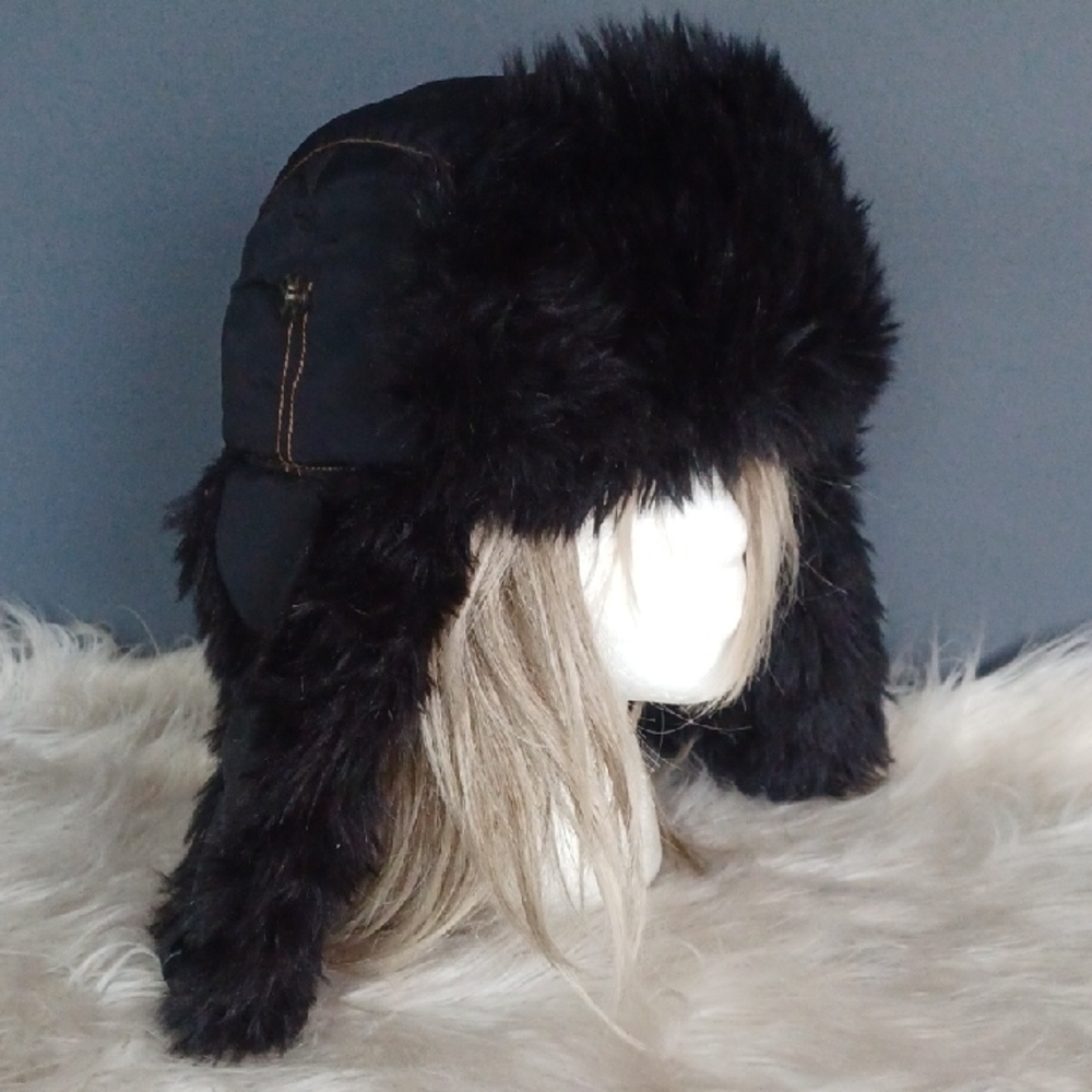 Mad Bomber Hat